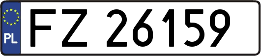 FZ26159