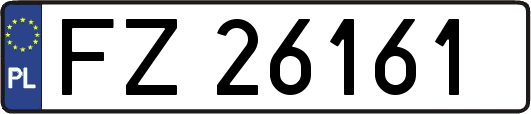 FZ26161