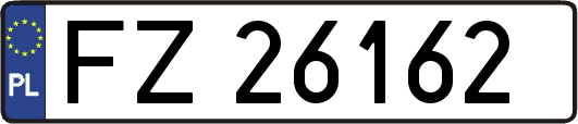 FZ26162