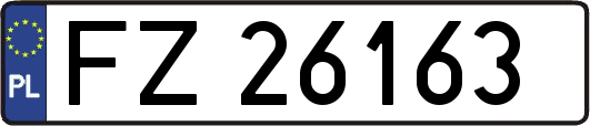 FZ26163