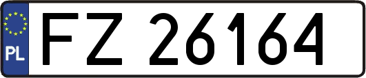 FZ26164