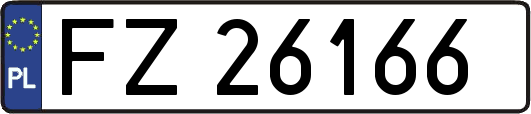FZ26166