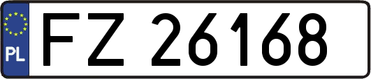 FZ26168