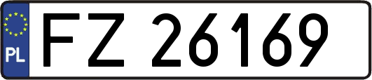 FZ26169