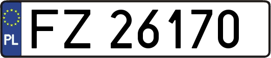 FZ26170