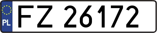 FZ26172