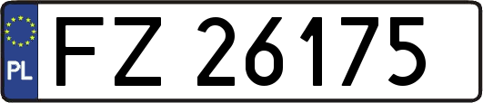 FZ26175