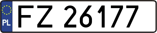FZ26177