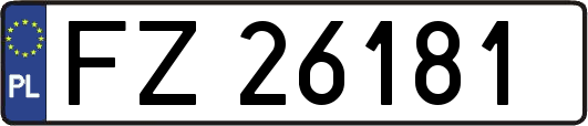 FZ26181