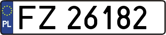 FZ26182