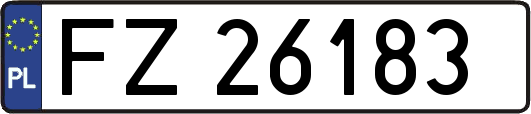 FZ26183