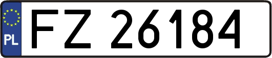 FZ26184