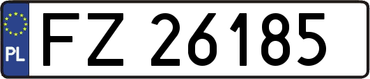 FZ26185