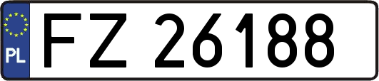 FZ26188