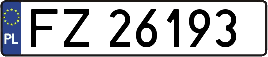 FZ26193