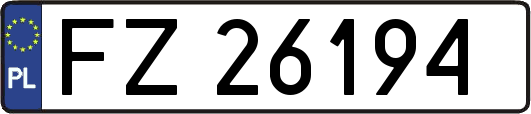 FZ26194