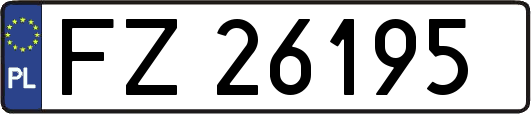 FZ26195