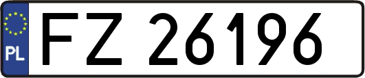 FZ26196