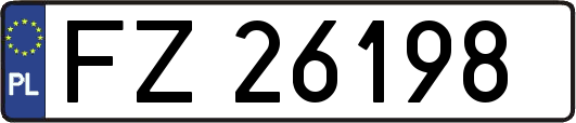 FZ26198
