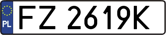 FZ2619K