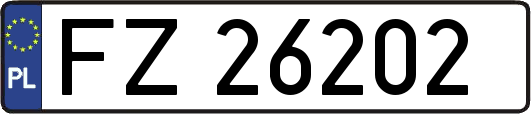 FZ26202