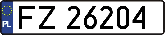 FZ26204