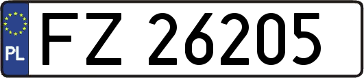 FZ26205