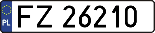 FZ26210