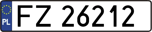 FZ26212
