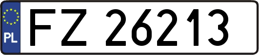 FZ26213