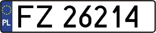 FZ26214