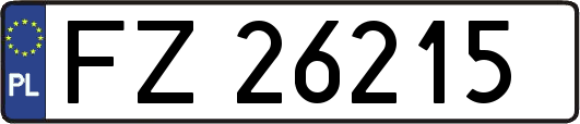 FZ26215
