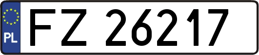 FZ26217