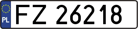 FZ26218