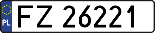 FZ26221