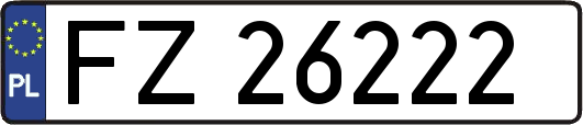 FZ26222