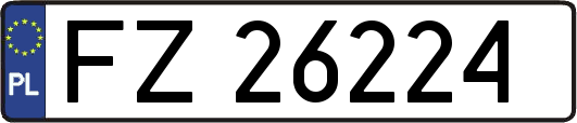 FZ26224