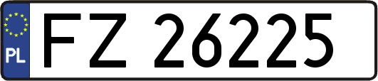 FZ26225