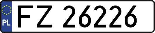 FZ26226