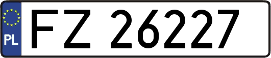 FZ26227