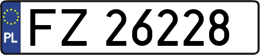 FZ26228