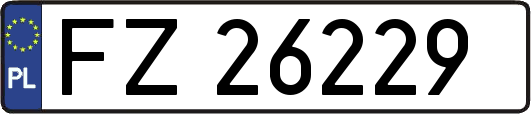 FZ26229