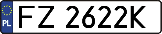FZ2622K
