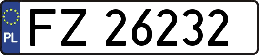 FZ26232