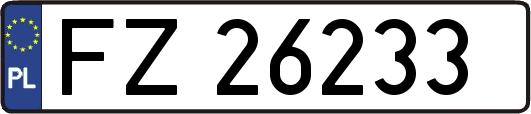 FZ26233