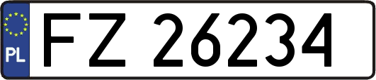 FZ26234