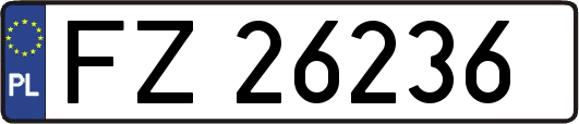 FZ26236