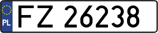 FZ26238