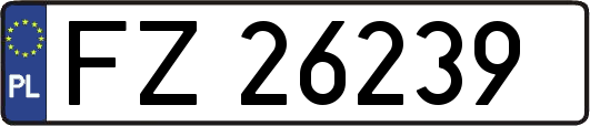 FZ26239