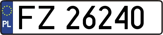 FZ26240